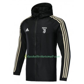 Juventus Turin Windrunner Jacke 2018-2019